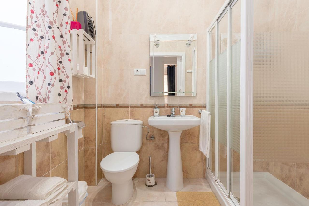 Vivienda del Siglo xviii en el Casco Histórico El Puerto de Santa Maria Exterior foto